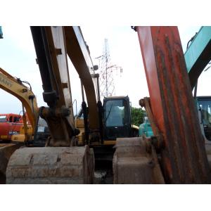 Used Excavator CAT 315D in very good condition