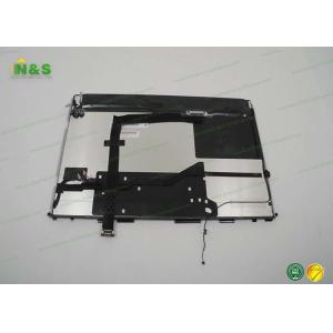 Normally White LM201WE3-TLF8 LG LCD Panel Display 20.1 inch Hard coating