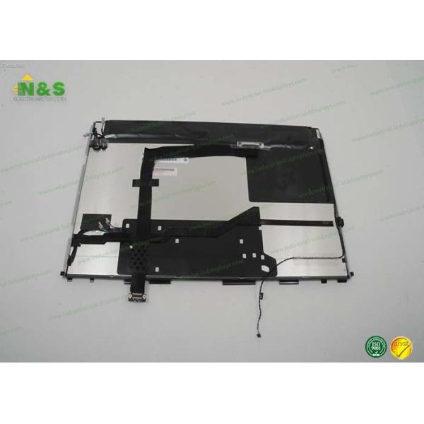 Quality Normally White LM201WE3-TLF8 LG LCD Panel Display 20.1 inch Hard coating wholesale