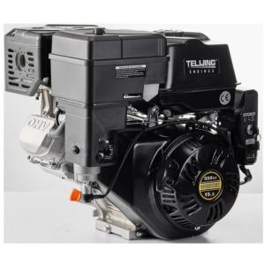 500cc 19.5 hp Twin-V Cylinder 4 Stroke Gasoline Engine Air Cooled Engine and