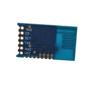 NRF24L01 Arduino Sensor Module JDY-40 2.4G Wireless Serial Port Transmission