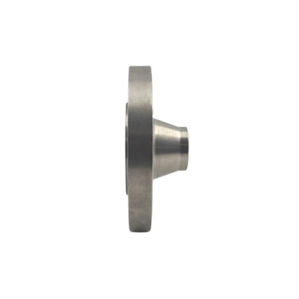 Quality Premium ASME Titanium Flanges Titanium Weld Neck Flange for Chemical Ocean Engineering wholesale