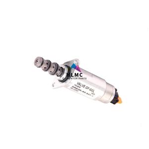 CA1140616 114-0616 1140616 330C E330C Hydraulic Pump Solenoid Valve E330B Main