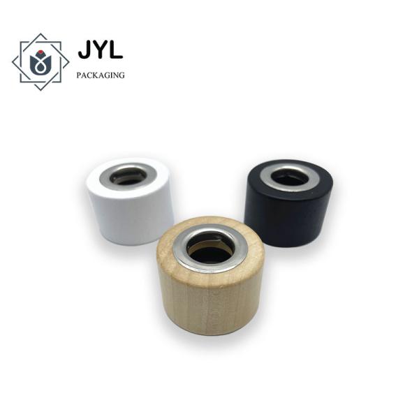 Quality multifunctional wood bottle cap ISO9001 ultralight shatterproof wholesale