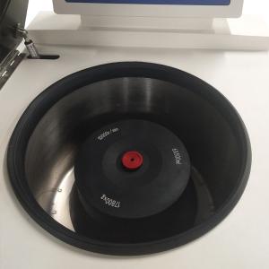 Floor Standing High Performance Centrifuge Large Capacity 4x1000Ml