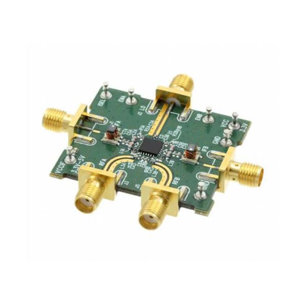 Quality DC1710A-C Embedded Solutions LTC5592 Dual Downconverting Mixer Evaluation Board wholesale