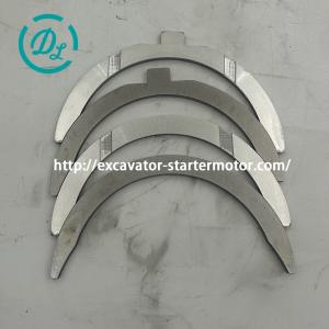 EexcavaStart Xinchai 490B-01026A Thrust Bearing for Excavator Engine
