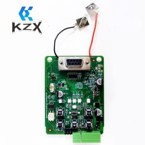 EMS PCB Assembly PCB Cloning Service 4oz HASL Surface Finish