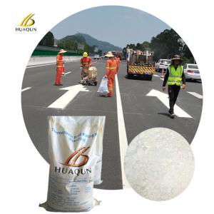 Thermoplastic Paint For Heavy-Duty And Industrial Surface Applications