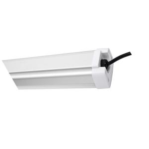 High Ip Degree Smd 2835 Led Tri Proof Lamp 120° Beam Angle For Warehouse