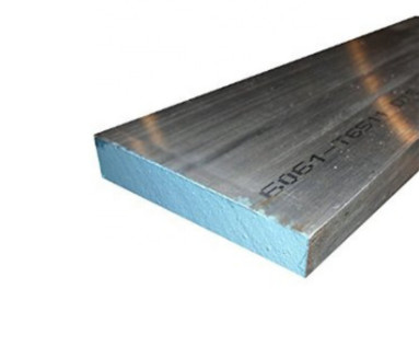 Quality T6 Polished 6061 Aluminum Square Bar For Instrument Panel wholesale