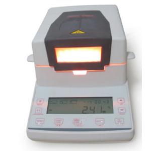 Scale Mositure Meter Balance Seeds Grains Halogen Moisture Analyzer