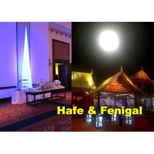 Quality 600w Led Crystal Inflatable Lighting Decoration wholesale