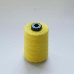 High Temperature Resistance Meta Aramid Embroidery Thread 40/2
