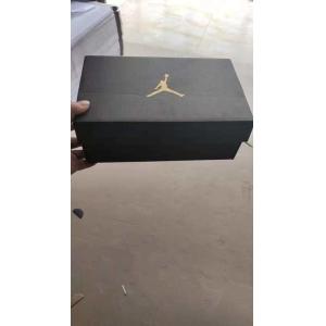 Cheap Wholesale Spot Jordan Shoe Box Packaging with Eco-friendly Printing Handling for sale