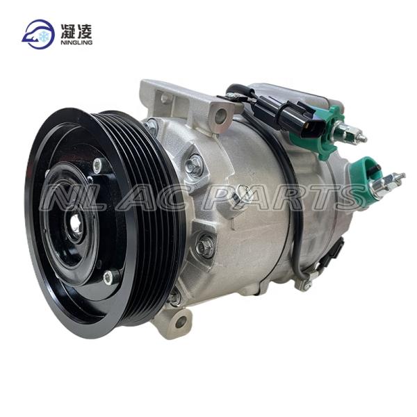 Auto AC Car Air Parts Compressor CO 10959C VS18 for Hyundai Equus 2011-2013 NL-CO.5104
