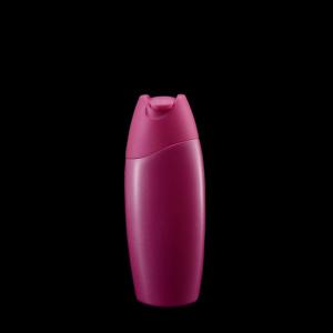 240ml Body Wash Empty Shampoo Bottle