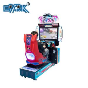 32 Inch Outrun Coin Operated Car Race Arcade Games Machine Racing Game Machine