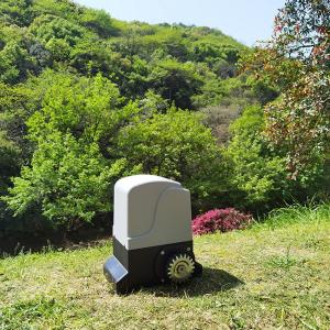 China AAYEE 433.92MHz Sliding Gate Motor Opener 1500KG With Fixed Code / Learning Code on sale