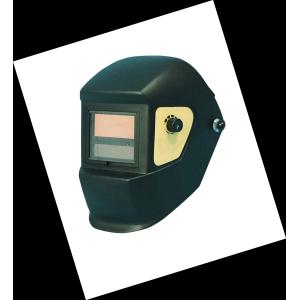 Self Adjusting Full Face Auto Darkening Welding Helmet Solar Powered