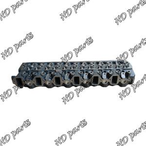 6D31 6D31-N 6D34 Cylinder head ME081541 ME997159 ME997168 For Mitsubishi Engine