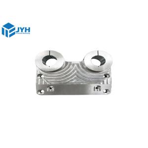 High Precision Aluminum Cnc Milling Metal Parts For Rapid Prototyping