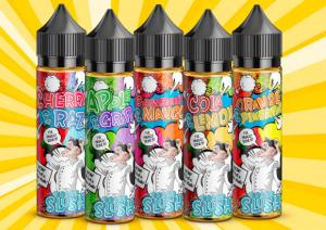 Cheap Recommended product from this supplier.   Attractive Taste, Fragrant Tropical Flavor, OEM Customized Vape E-Liquid for sale