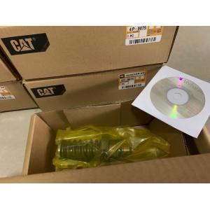 Diesel Engine 3054C Spare Parts Set 3054E Nozzle 3056 Fuel Injector 3056E