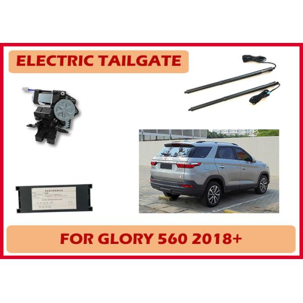 Quality Glory 560 Smart Electric Power Tailgate With Intelligent Sensing And Fault Detection wholesale