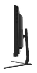 21.5 Inch AIO All In One PC Desktop Computer With Webcam And Intel I7 I5