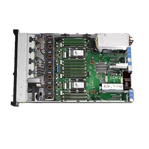 Lenovo ThinkSystem SR850 V2 4U Rack Server | 4x Intel Xeon Scalable | 6TB 3DS