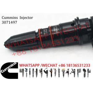 Common Rail Diesel Fuel NT855 NTA855 Injector 3071497 3064457 3071494