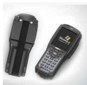 Cheap PDA/ handheld terminal with15M long range scanner for sale