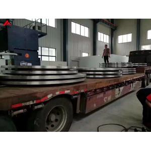 Floating Titanium Equipment Double Boiler Fixed Stationary Tubesheet
