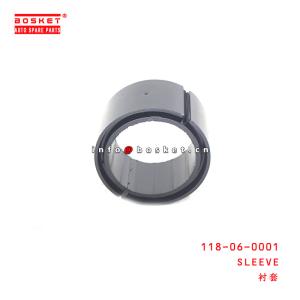 118-06-0001 Sleeve suitable for ISUZU