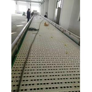 Factory Direct Supplier Mobile Belt Conveyor for Quarry Project