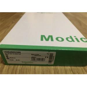 Schneider Electric 140DA085300 24VAC Output Module Modicon Quantum PLC