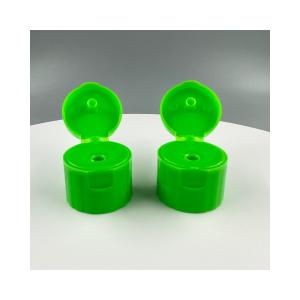 20/410 20/415 24/410 Flip Top Cap Screw Cap for Bottles Accepts Customized
