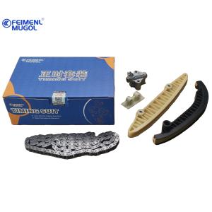 Genuine Timing Chain Kit To Suit Ford Transit Van VM 2.2L B3031010BA FWD Auto Engine System