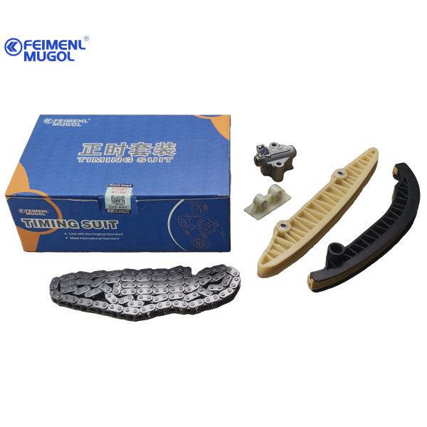Quality Genuine Timing Chain Kit To Suit Ford Transit Van VM 2.2L B3031010BA FWD Auto Engine System wholesale