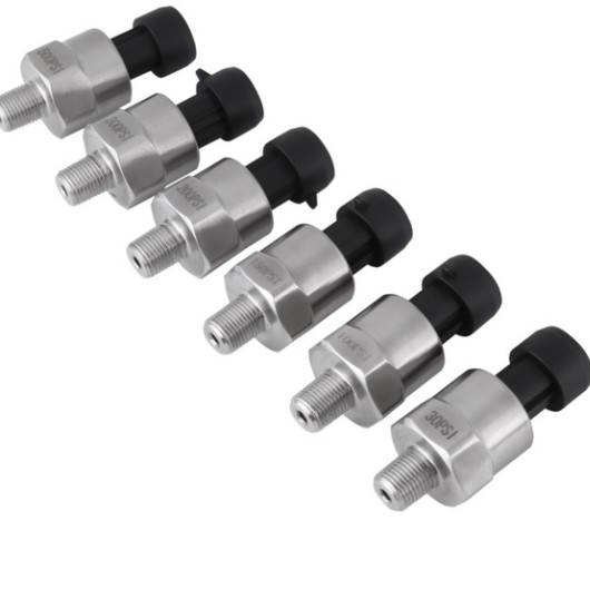 High Accuracy Pressure Transmitter Transducer Pressure Sensor Packard Fuel Oil