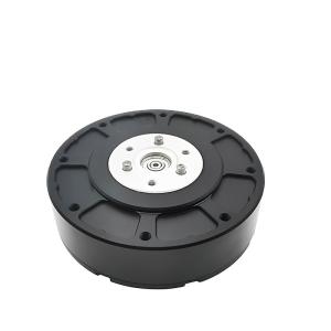 Faradyi Hot Sale 25N.m-54N.m 48V 160W Built-in Driver Mini Exoskelet Dc