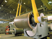 Cheap soft lifting sling ,Heavy duty lifting sling. According to EN1492-2 Standard, Safety factor 7:1 , CE,GS certificate for sale