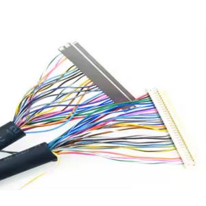 Boost Your Business Communication with High-Performance LVDS Cable
