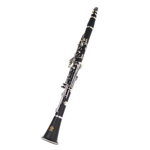 clarinet colorful clarinets ABS color clarinet wind musical instruments Bb 17
