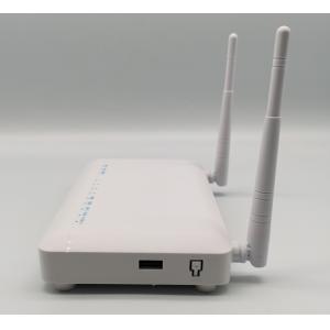 Cheap Fiber Optic Equipment Modem Dual Band Wifi Router Ftth Epon Gpon Ont Xpon Onu for sale