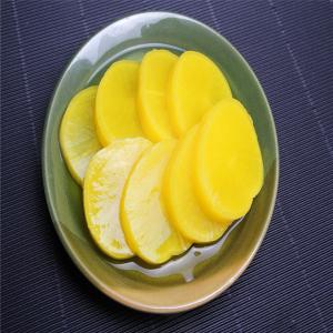 Appetizer Anti Bacterial Ginger Sushi Pickled Ginger