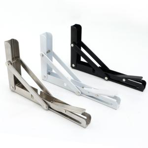 Customizable First-rate Stainless Steel 304 Air Condition Bracket with Brass