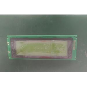 Cheap Graphic Dot Matrix LCM Module T6963C / EQUIV Controller Available for sale