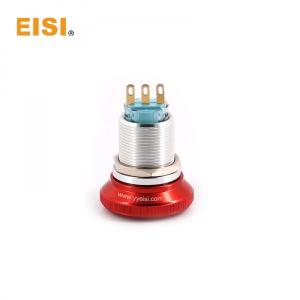 Printing Machine Spare Parts Offset Printing Machine Push Button Switch